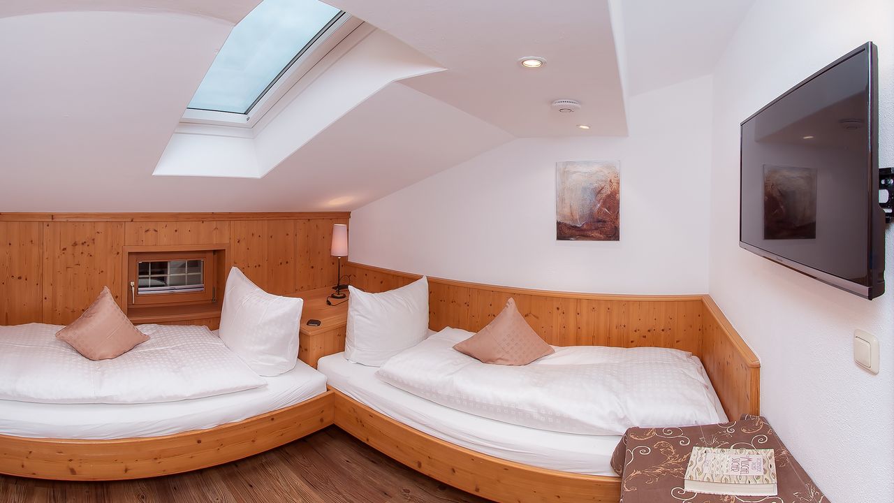 Schlafzimmer 4 Schlafzimmer 4